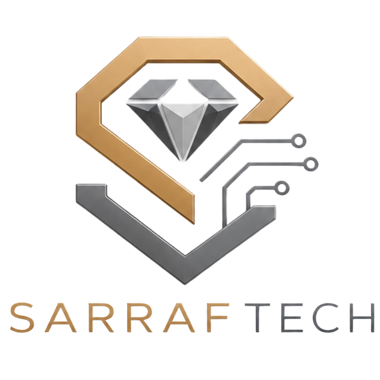 SarrafTech — Dijital Kuyumculuk Platformu