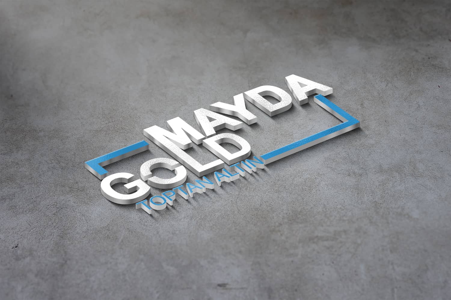 Mayda Gold Toptan Altın mağazası